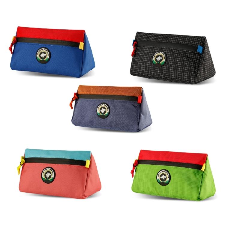Borsa per Manubrio Bicicletta, Borsa per Manubrio Biciclette Balance, Borsa Impermeabile 2.0L per Bicicletta, Borsa da Telaio Anteriore per Bicicletta