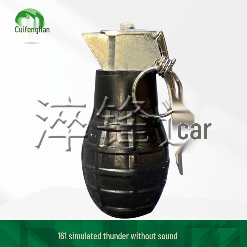 Simulated EOD Training Props & Mines