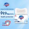 Safeguard Pure White Fragrance Moisturizing Soap