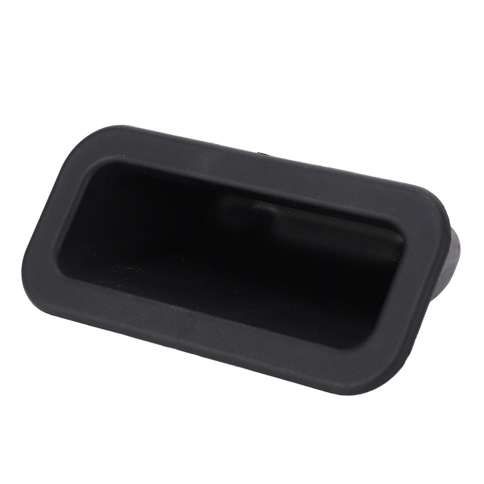 

Накладка ручки крышки багажника GJ6A‑68‑966‑02 Внутренняя накладка ручки крышки багажника Замена для Mazda 3 5 CX‑5 CX‑7 RX‑8