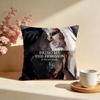 Fashion BBring Me The Horizoner Cushion Cover Stylish Washable Pillow Cover Ideal for Couch Bedroom Car Decoration