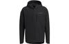 Men's Adidas Jackets Unisex Black Hooded Moderate Other