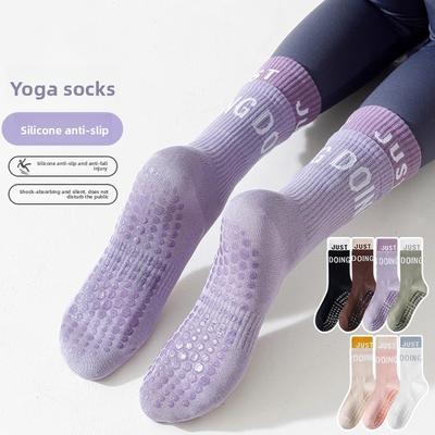 Yoga & Pilates – Socken für Yoga