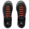 Arcteryx Kopec Gtx Shock Absorbing Waterproof Breathable Lightweight Low Top Hiking Shoes Men hiking shoes Black Gray X000009206-BLACK/VOID