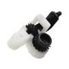 Replacement Chain Tensioner Assembly with Tensioning Pin Block Shaft and Pad for MS290 MS310 MS390 For 029 039