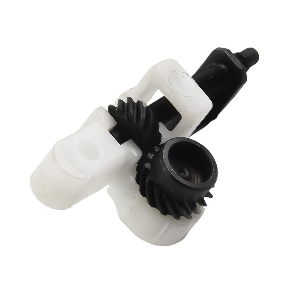 Replacement Chain Tensioner Assembly with Tensioning Pin Block Shaft and Pad for MS290 MS310 MS390 For 029 039