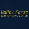 Valley Forge Automotive Center T-Shirt, Unisex Jersey Tee