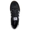 adidas Tischtennis Black White Gum Women Sneakers Core-Black Cloud-White Crystal-White IH7996
