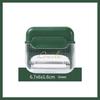 Portable Kitchen Multi-Function Peeler Swivel Vegetable Fruit Potato Peeler With Magnet Stainless Steel Kitchen Accessories