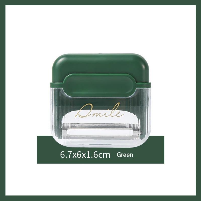 Portable Kitchen Multi-Function Peeler Swivel Vegetable Fruit Potato Peeler With Magnet Stainless Steel Kitchen Accessories