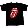 Bravado Men's Rolling Stones Classic Tongue T-Shirt