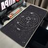 Large Mouse Pad Outer Wilds Laptop Gamer Desk Mat Rubber Extended Keyboard Rug Gaming Accessories Pc Mousepad Oversize Table Pad