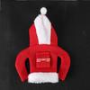 Car Gear Lever Shift Cover Christmas Jackets Hoodie Speed Lever Sweatshirt Cover For Honda Mugen Accord Civic City Vezel Jazz HF6
