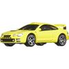 Hot Wheels Car Culture Mountain Drifters '95 Toyota Celica GT-FOUR (Ages 3 and Up) HCJ82 Yellow