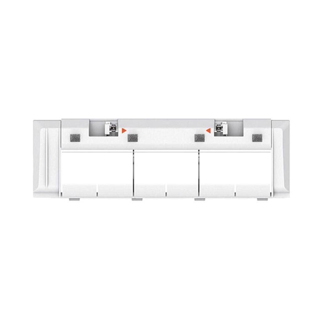 Pro Xiaomi Mi Robotický vysavač Mijia 1C / 1T / 2C Dreame F9 / D9 / D9 Pro / D9 Max / L10 Pro / Z10 Hlavní boční kartáč Mop Hadr