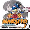 Naruto Vol. 7 by Masashi Kishimoto Paperback Book 9781591168751