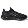 Adidas Climacool Ventania J Comfortable Breathable Low-Top Kids Running Shoes Kids Running Shoes Black GZ7617