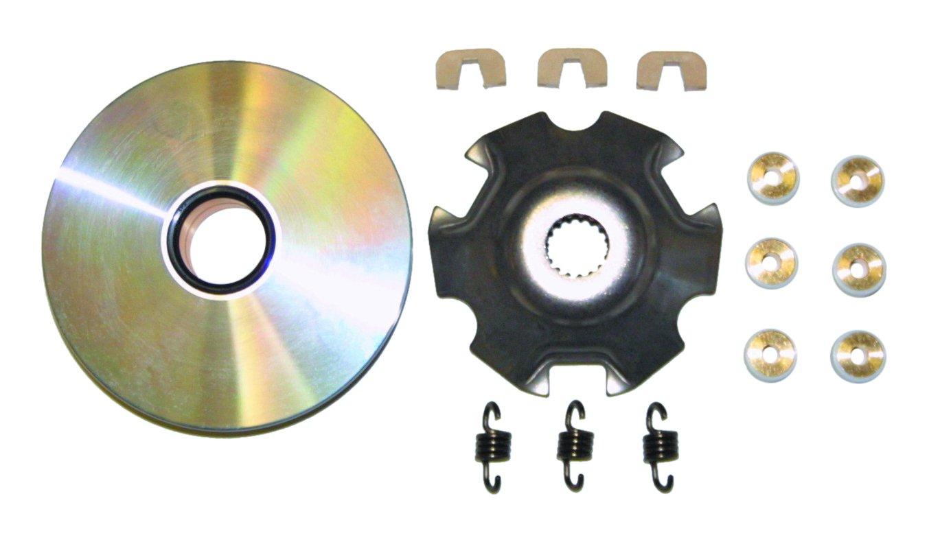 

Комплект шкивов Tsukai для стандартных глушителей серии V (KB0028-S10020)