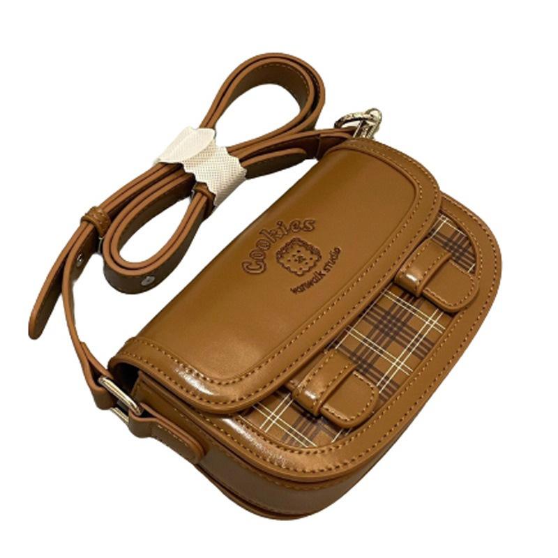 IELGY Милая и милая женская сумка Cambridge — фото 6