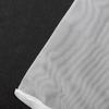 2pcs 100 Mesh Mesh Filter Bag Nylon Straining Bag Reusable Wine Filter Bag  Cider Making