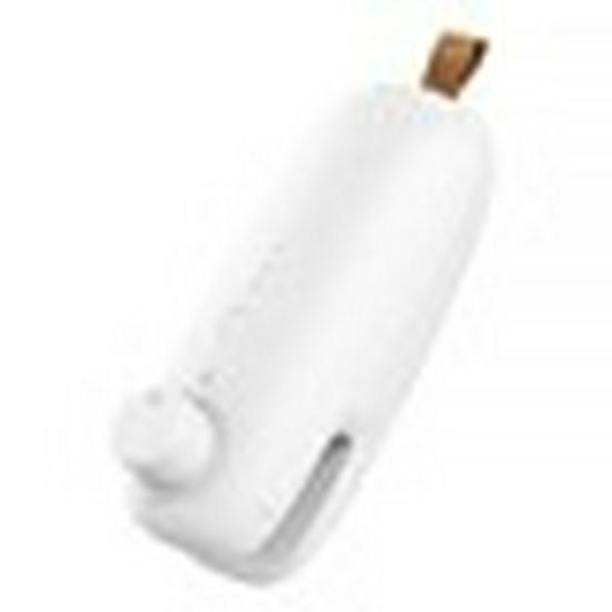 Portable USB Mini Snack Bag Sealer