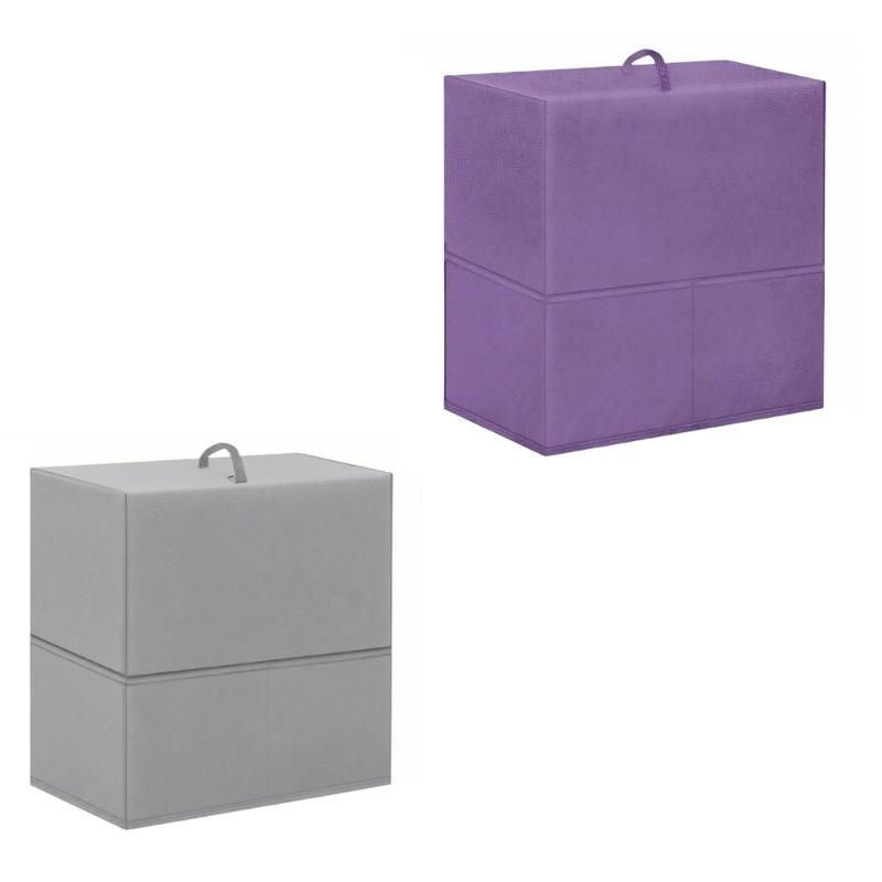 Kitchen Smoothie Dust Cover Waterproof Oxford Cloth Texture Protective Guard Storage Cover Suitable for Equipment