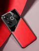 For Xiaomi POCO F6 Pro Case Luxury Soft Leather Texture Magnetic Protective Back Cover Case For Xiaomi POCO F6 F6Pro Phone Shell