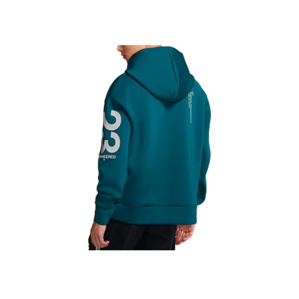 Jordan 23 Engineered Loose Knit Basketball Pullover Hoodie Men Hoodie Dark-Obsidian CD6059-347