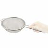 KAI Strainer 18cm New Cook Day Made In Japan DF1457