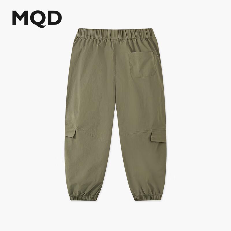 

MQD Unisex Summer Anti-Mosquito Joggers 120cm