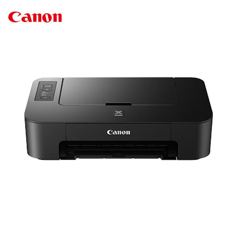 

Canon PIXMA TS208 Color Inkjet Printer