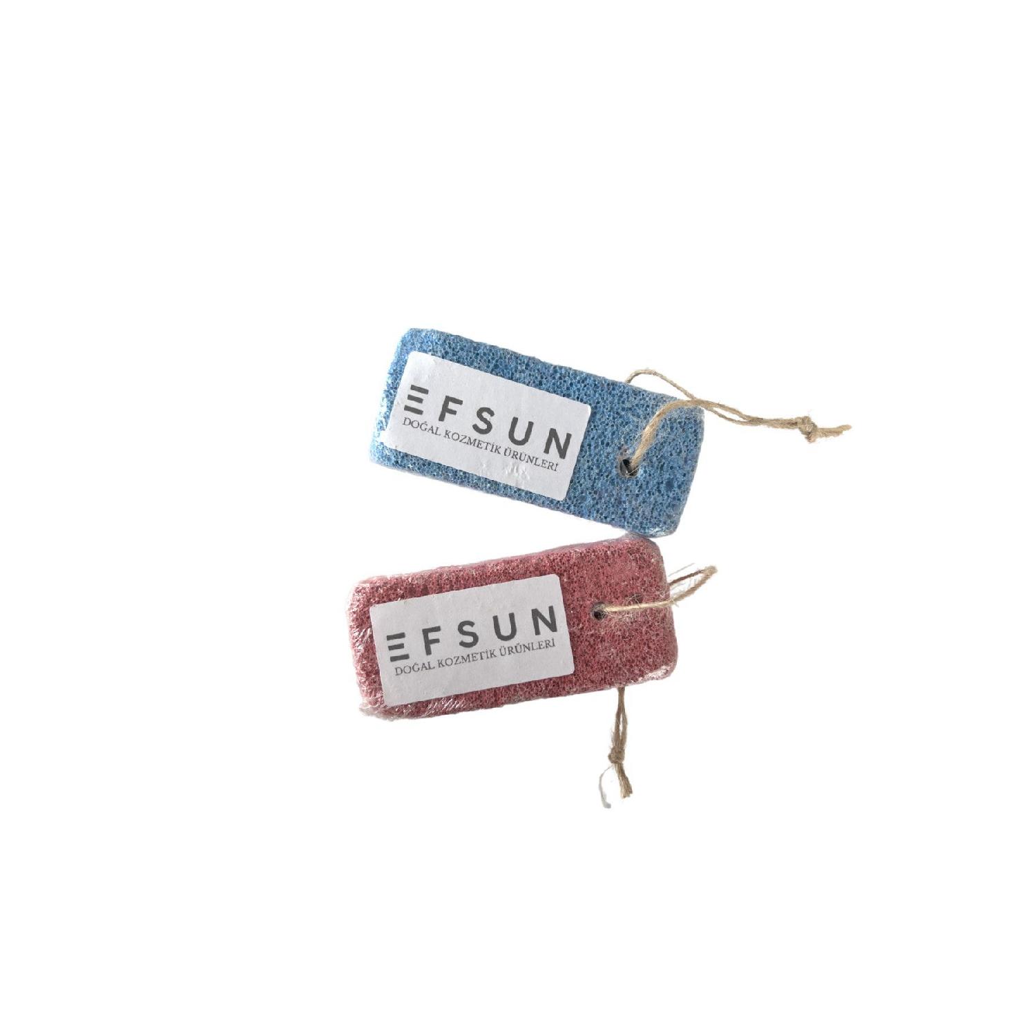 

Heel Stone / Pumice Stone [2 Pieces]