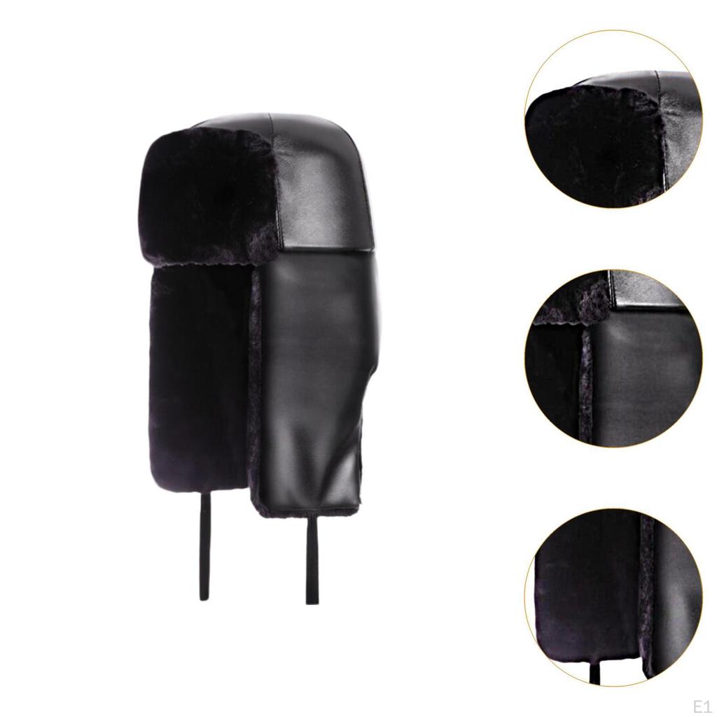 Helmet Winter Liner, Safe Hat Accessories, Cold-Resistant, Comfortable Liner for Low