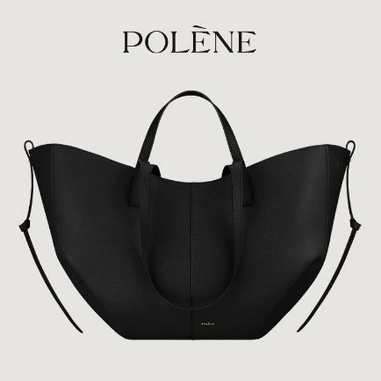 Polen Pollingen Large Cross-Border Exclusive Wings Bucket Handbag