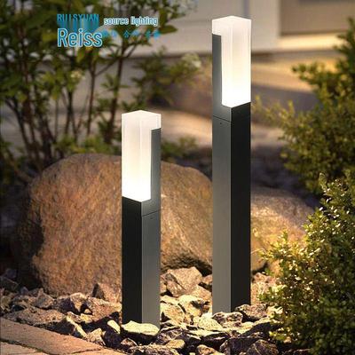 Waterproof LED Garden Lawn Light for Outdoor Landscape and Courtyard
