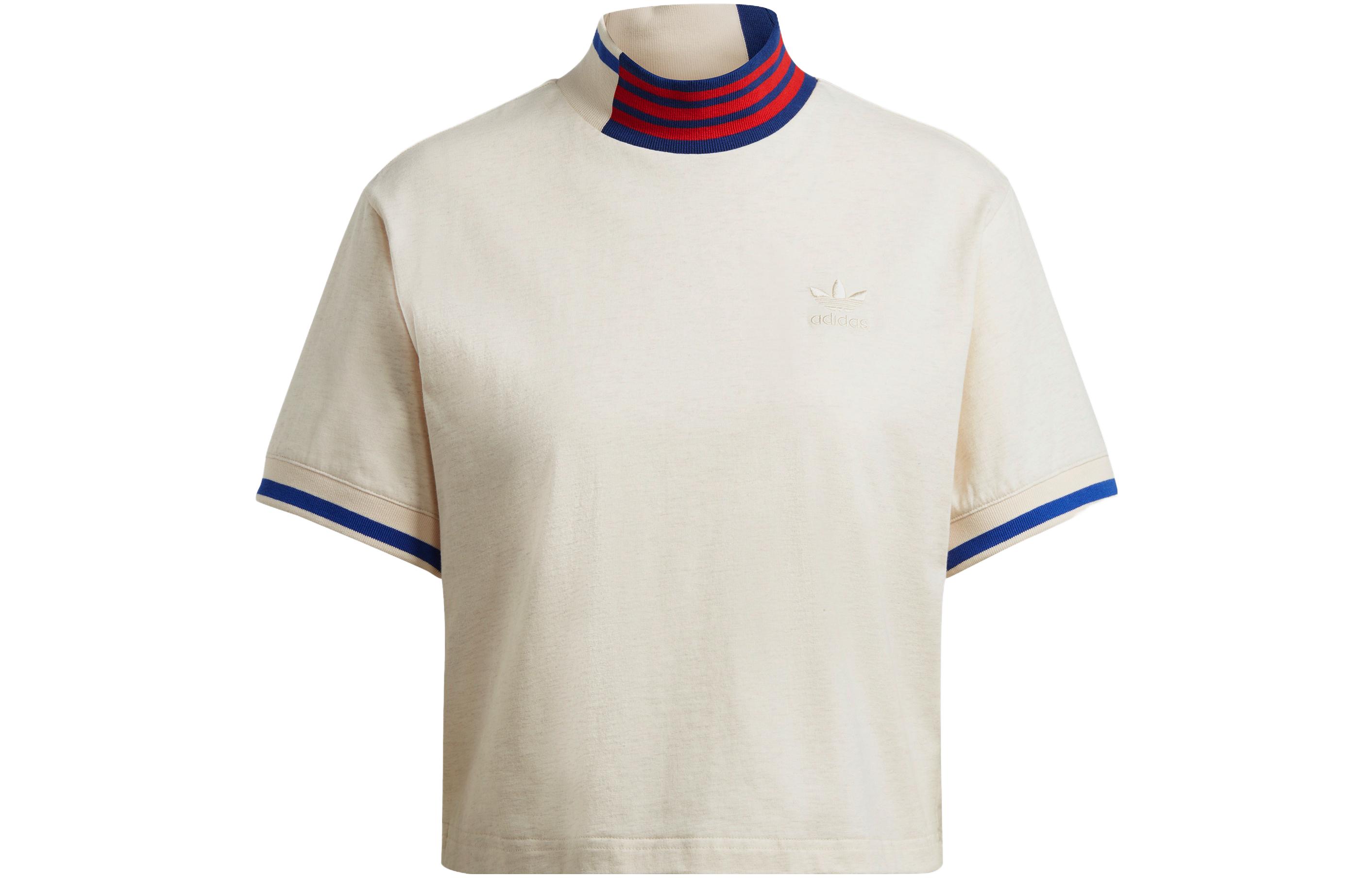 Adidas Originals Monkey Kingdom T Shirt Women s White IC5223 XS