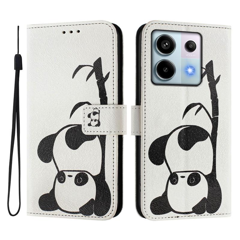 Luxury Flip Leather Case For Redmi Note 13 5G Flip Cover On For Xiaomi Redmi Note13 Pro Plus 5G Wallet Bags Flower Cases Shell