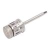 Dental Implant Screwdriver Stainless Steel Professional Implant Screwdriver for Hospital Clinic