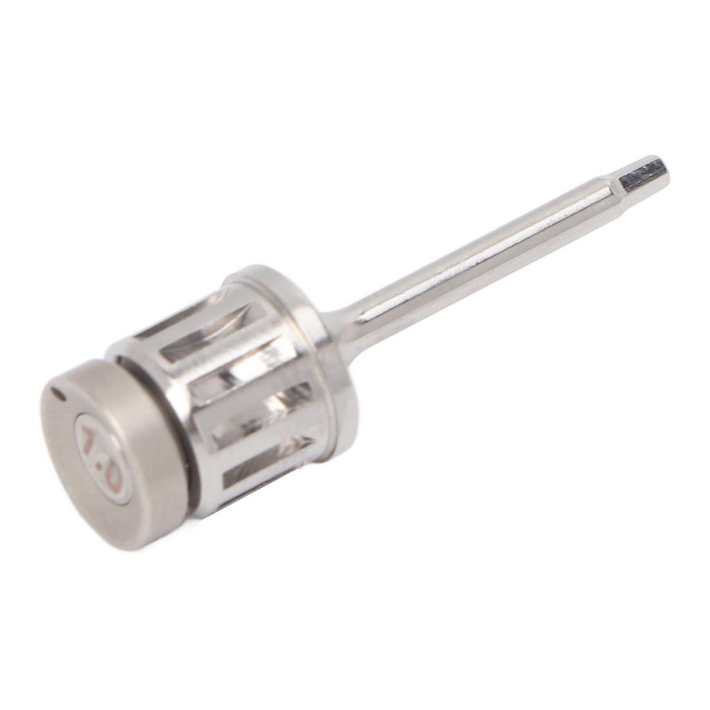 Dental Implant Screwdriver Stainless Steel Professional Implant Screwdriver for Hospital Clinic