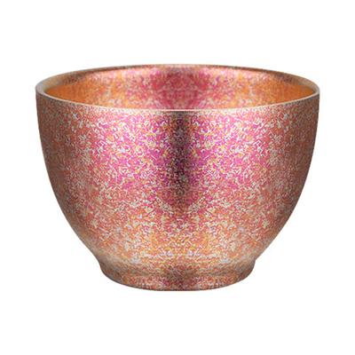 Titan Kung Fu Teetasse Hohe Temperaturbeständigkeit Isoliert Individuelle Jianzhan Teetasse für Zuhause