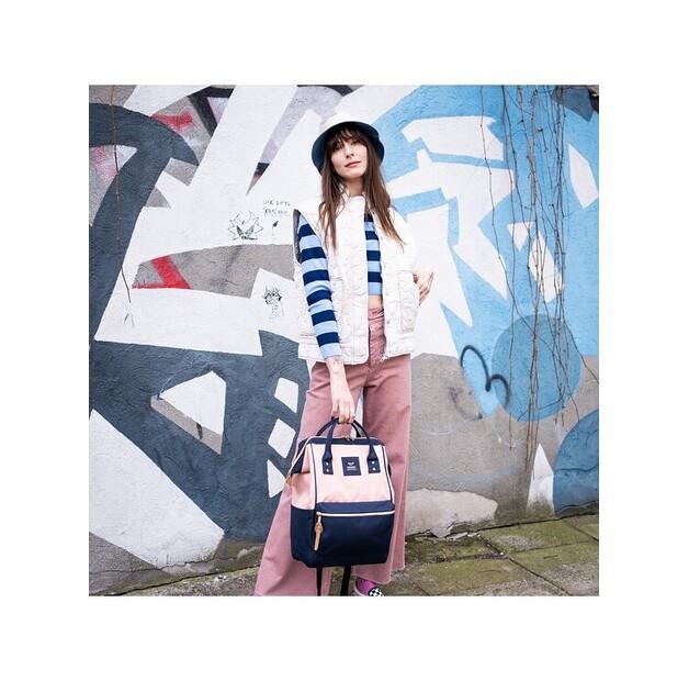 Himawari No Backpack. 8 Dual M