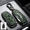 BAIC Car Key Case for BJ20/X7/EU7/EU5 – Premium Metal Protective Hanging Bag for Men