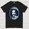 God Save The Queen Baumwolle Sommer Lässig Cool Locker T-Shirt