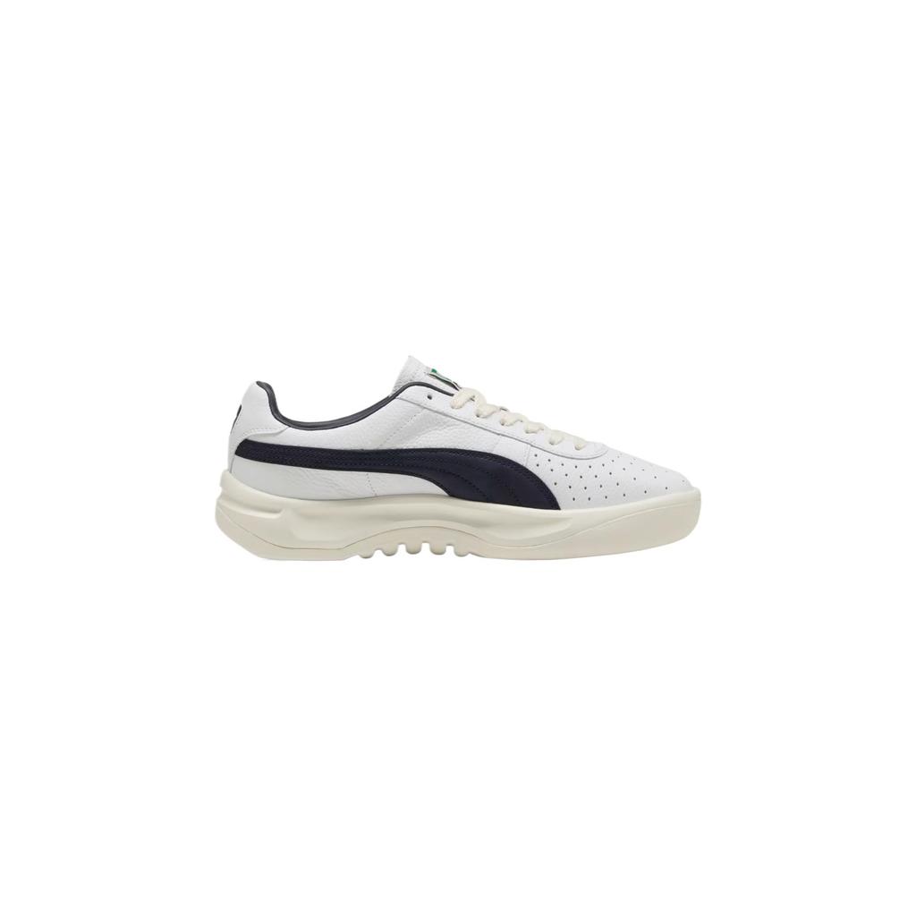 Puma Gv Special Comfortable Versatile Fashion Low-Top Casual Shoes Unisex sneaker White 398507-06