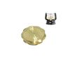 Lantern Marsh DIETZ Brass Fuel Tank Cap for 76, 78, 80, 90, 20, 30, and 50 Models, FGNL09880