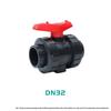 Jinglongdun UPVC Ball Valve