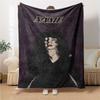 Custom Name "Harry Potter's Magical Moment" blanket for Couch & Bed, Plush Cozy Fuzzy Blanket Super Soft & Warm Blankets for Fall and Winter. 0908111