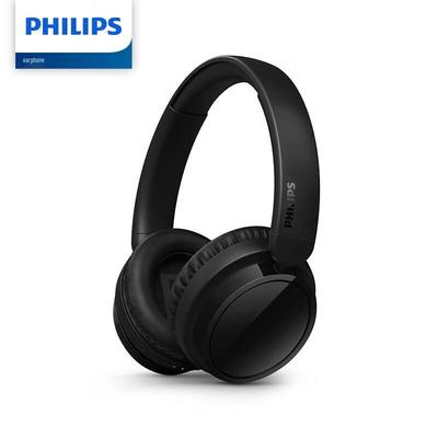Philips TAH5209 Wireless Bluetooth Over-Ear Headphones