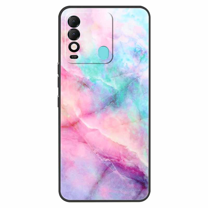 

Для Tecno Spark 8 8P 8C Чохол Мармуровий М який Силіконовий Задній Чохол для Tecno Spark 8P Spark8 C P Fundas Чохол Чохол для Телефона Spark 8 Coque for Tecno Spark 8P