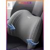Xiaomi Car Pillow On the Seat, Penopolyuretan,1.